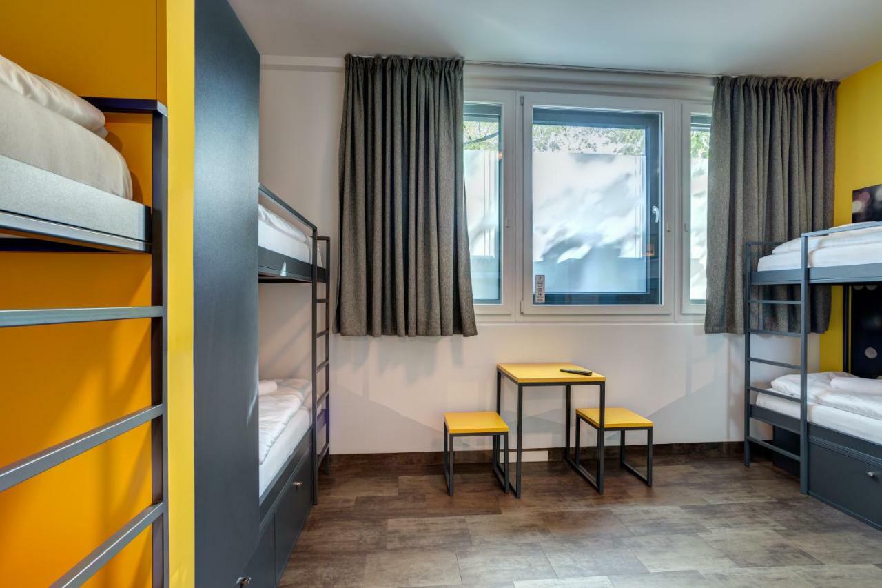 Hotel Meininger Olympiapark 3*