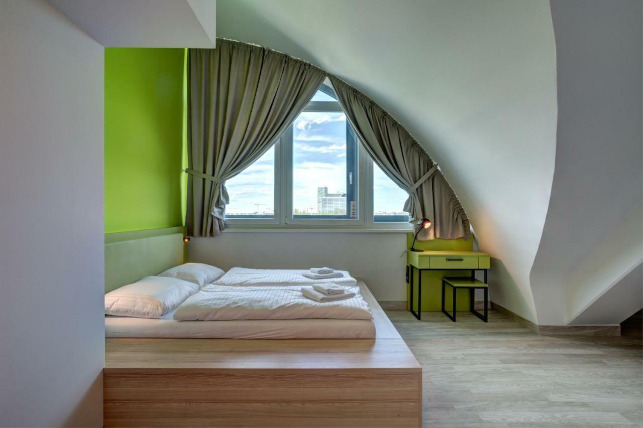 Meininger Olympiapark Hotel München