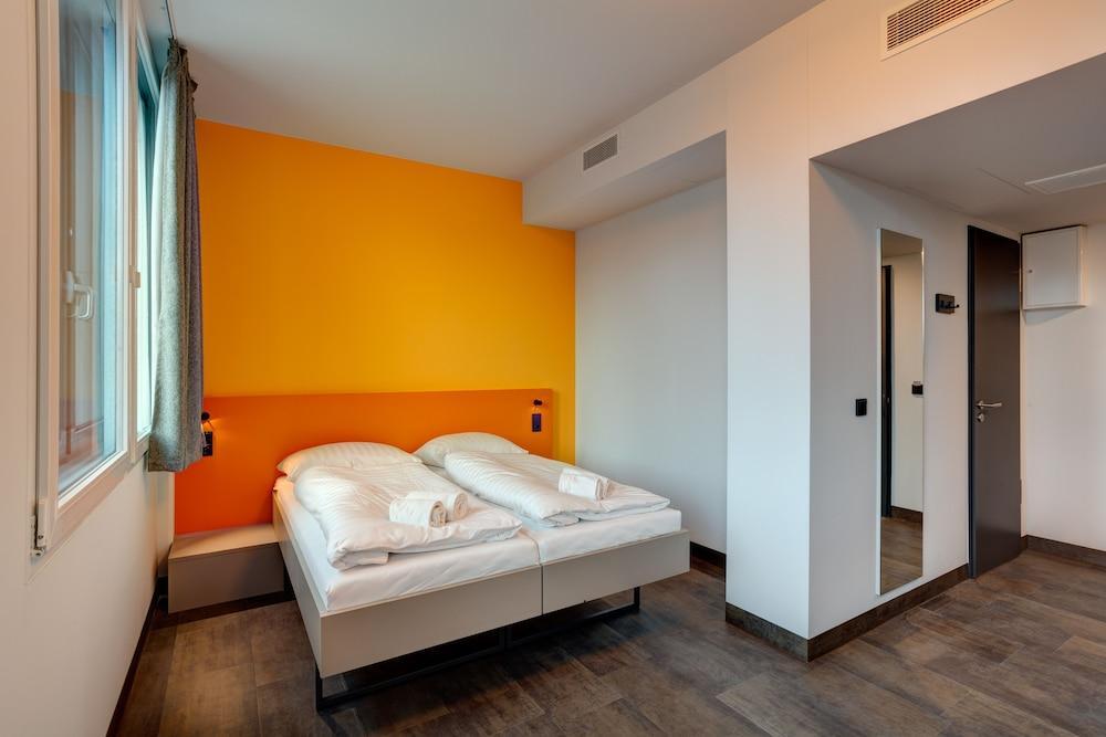 Hotel Meininger Olympiapark
