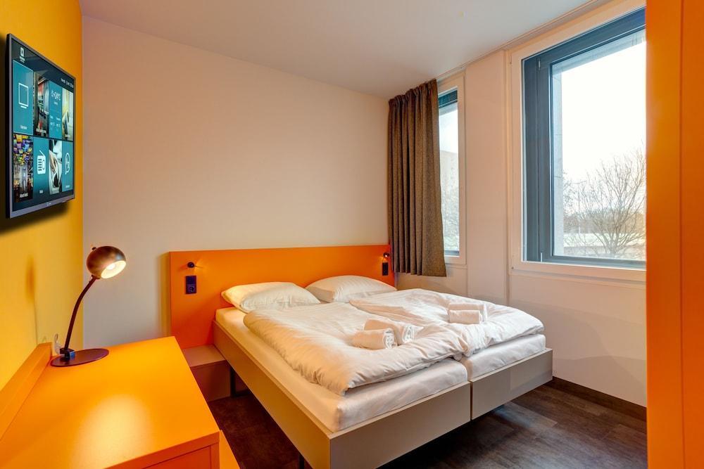 Meininger Olympiapark Hotel