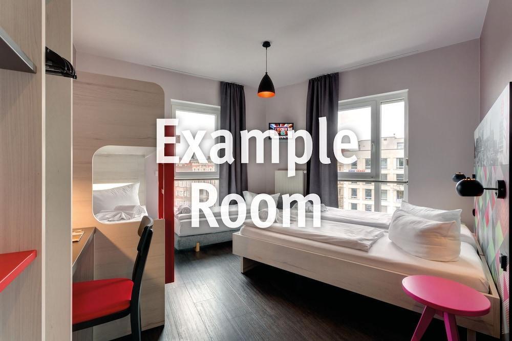 Meininger Olympiapark Hotel Monachium